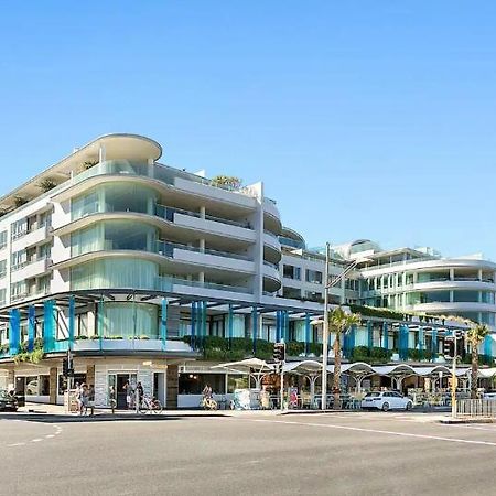 Apartamento Best Location At Bondi Beach, On The Beach! Sídney Exterior foto